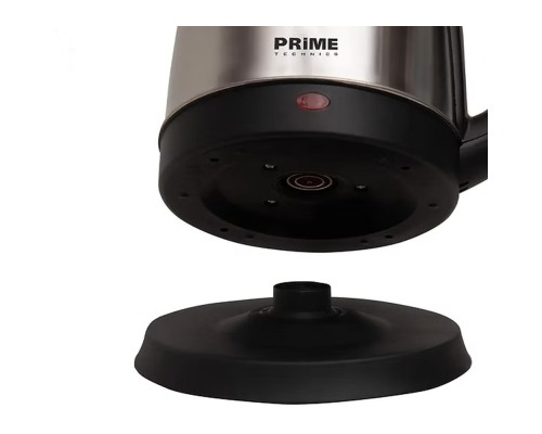 Електрочайник PRIME Technics PKX 1830 B