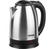 Електрочайник PRIME Technics PKX 1830 B