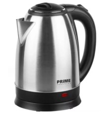Електрочайник PRIME Technics PKX 1830 B