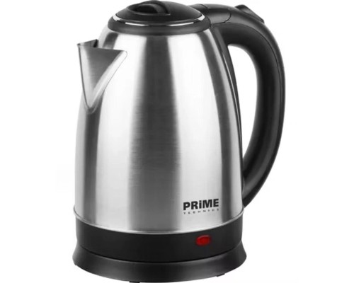 Електрочайник PRIME Technics PKX 1830 B
