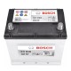 Акумулятор автомобільний Bosch 0 092 S30 160