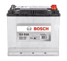 Акумулятор автомобільний Bosch 0 092 S30 160