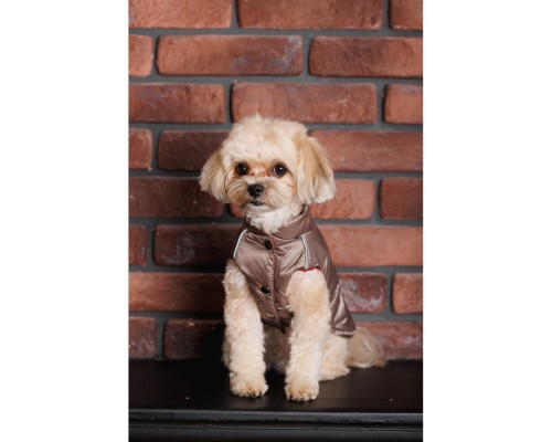 Жилет для тварин Pet Fashion Hardy М2 (4823082437467)