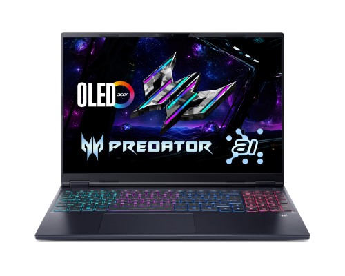 Ноутбук Acer Predator Helios Neo 16S PHN16S (NH.QZFEU.002)