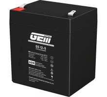 Батарея до ДБЖ GEM GS 12V-5Ah (GS 12-5)