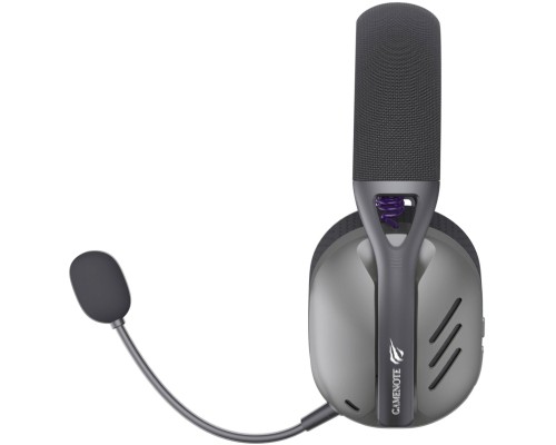Навушники Havit Fuxi-H3 Gray (6939119064419)