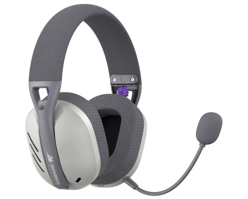 Навушники Havit Fuxi-H3 Gray (6939119064419)