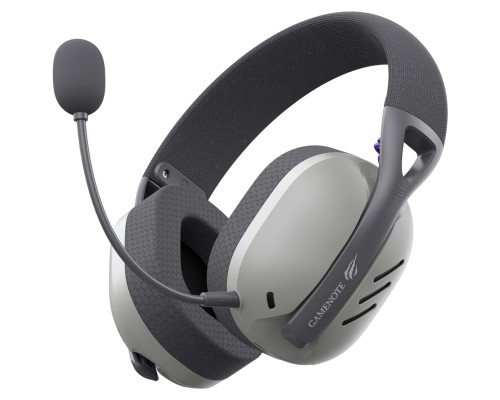 Навушники Havit Fuxi-H3 Gray (6939119064419)