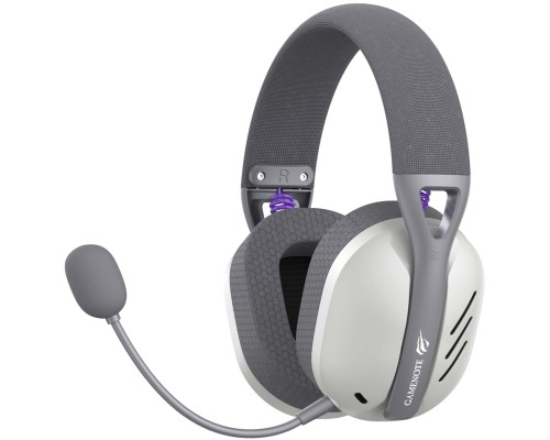 Навушники Havit Fuxi-H3 Gray (6939119064419)
