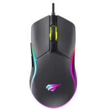 Мишка Havit HV-MS1029 USB Black (6939119067229)