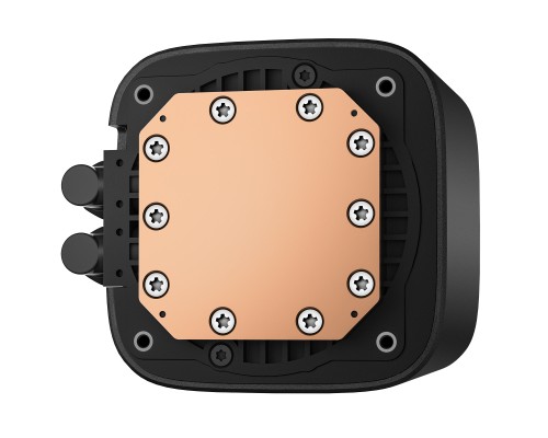 Система рідинного охолодження Deepcool LE360 V2 (R-LE360-BKAMMC-G-2)