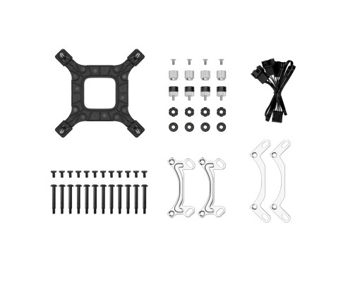 Система рідинного охолодження Deepcool LE360 V2 (R-LE360-BKAMMC-G-2)