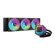 Система рідинного охолодження Deepcool LE360 V2 (R-LE360-BKAMMC-G-2)