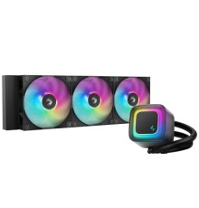 Система рідинного охолодження Deepcool LE360 V2 (R-LE360-BKAMMC-G-2)