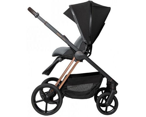Коляска Espiro 2 в 1 Miloo 2025 209 Charming Touch (5905683801089)
