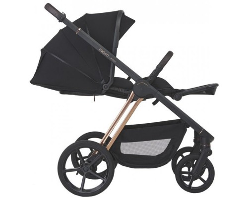 Коляска Espiro 2 в 1 Miloo 2025 209 Charming Touch (5905683801089)