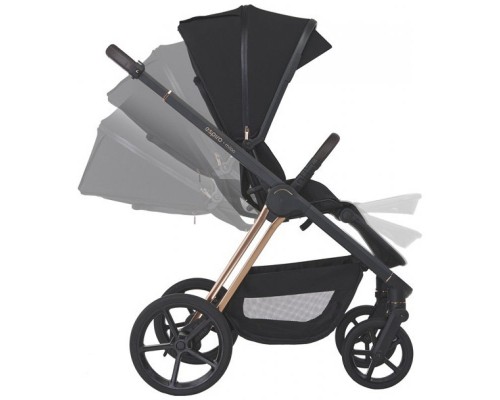 Коляска Espiro 2 в 1 Miloo 2025 209 Charming Touch (5905683801089)