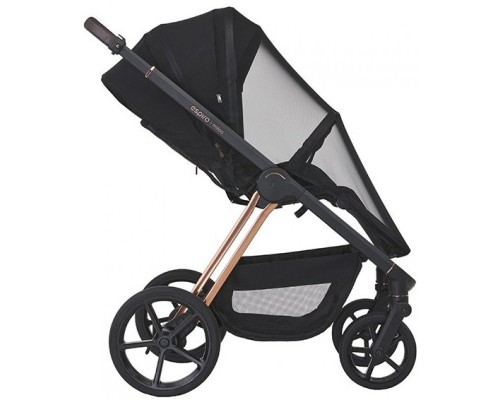 Коляска Espiro 2 в 1 Miloo 2025 209 Charming Touch (5905683801089)