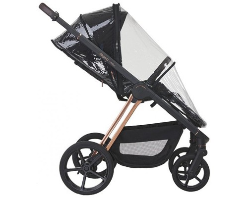 Коляска Espiro 2 в 1 Miloo 2025 209 Charming Touch (5905683801089)