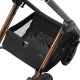Коляска Espiro 2 в 1 Miloo 2025 209 Charming Touch (5905683801089)
