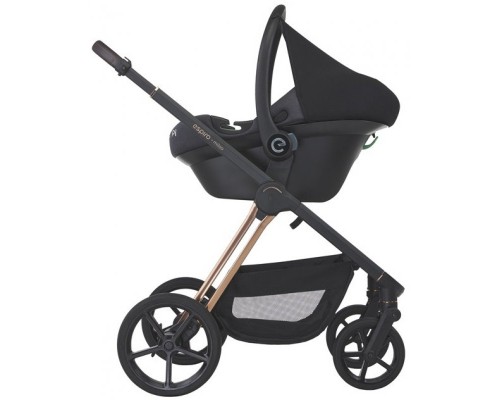 Коляска Espiro 2 в 1 Miloo 2025 209 Charming Touch (5905683801089)