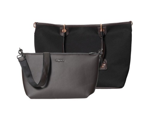 Коляска Espiro 2 в 1 Miloo 2025 209 Charming Touch (5905683801089)