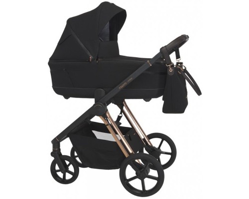 Коляска Espiro 2 в 1 Miloo 2025 209 Charming Touch (5905683801089)