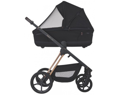 Коляска Espiro 2 в 1 Miloo 2025 209 Charming Touch (5905683801089)