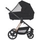 Коляска Espiro 2 в 1 Miloo 2025 209 Charming Touch (5905683801089)