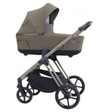 Коляска Espiro 2 в 1 Miloo 2025 209 Charming Touch (5905683801089)