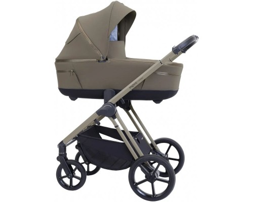 Коляска Espiro 2 в 1 Miloo 2025 209 Charming Touch (5905683801089)