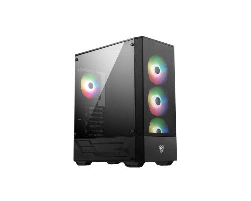 Корпус MSI MAG FORGE 112R