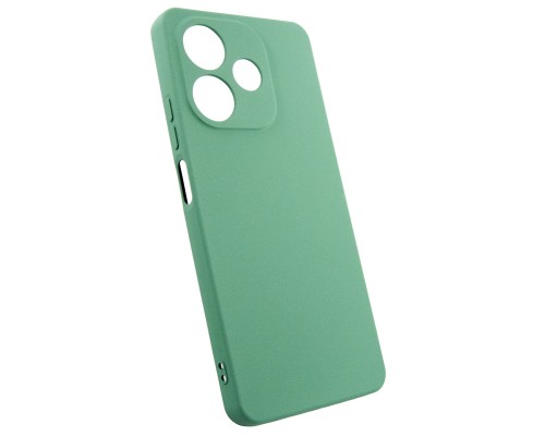 Чохол до мобільного телефона Dengos Soft Oppo A5 Pro Mint (DG-TPU-SOFT-75)