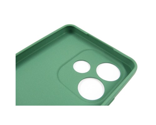 Чохол до мобільного телефона Dengos Soft Oppo A5 Pro Mint (DG-TPU-SOFT-75)