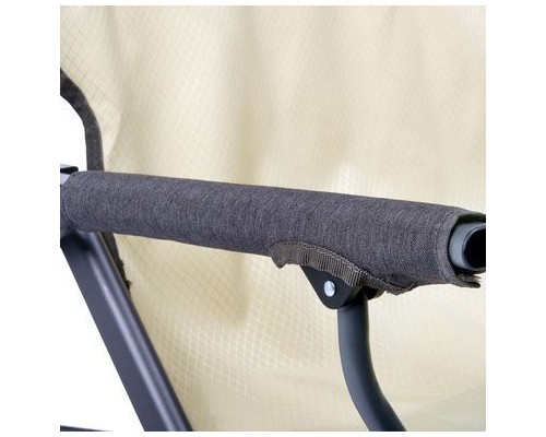 Крісло складане Uquip Roxy Sand/Grey (244038) (DAS303229)