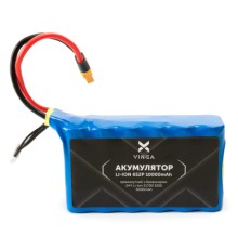 Акумулятор Vinga Li-ion 6S2P (5000mAh) (V6S2P-5000)