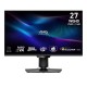 Монітор MSI MAG 274QPF X30MV