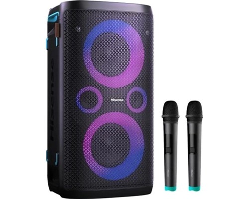 Акустична система Hisense Party Rocker One Plus (20011187)