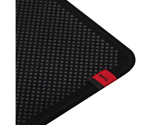 Килимок для мишки Zowie G-TR Black (9H.N53FQ.A2E)