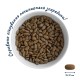 Сухий корм для собак Home Food ADULT MINI/MEDIUM Hypoallergenic з телятиною, овочами та духмяними травами 1.6 кг (4820235020521)