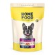 Сухий корм для собак Home Food ADULT MINI/MEDIUM Hypoallergenic з телятиною, овочами та духмяними травами 1.6 кг (4820235020521)