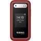 Мобільний телефон Sigma X-style 281 CLIK Red (4827798151426)
