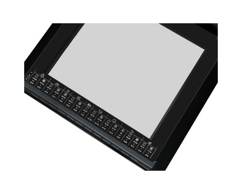 Плита Hansa FCMW 68209 (FCMW68209)