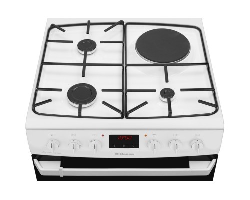 Плита Hansa FCMW 68209 (FCMW68209)