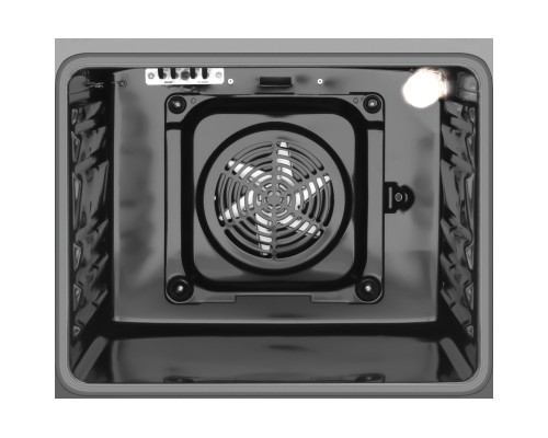 Плита Hansa FCMW 68209 (FCMW68209)