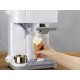 Морозивниця Cuisinart Soft Serve (ICE48E)