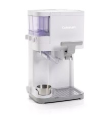 Морозивниця Cuisinart Soft Serve (ICE48E)