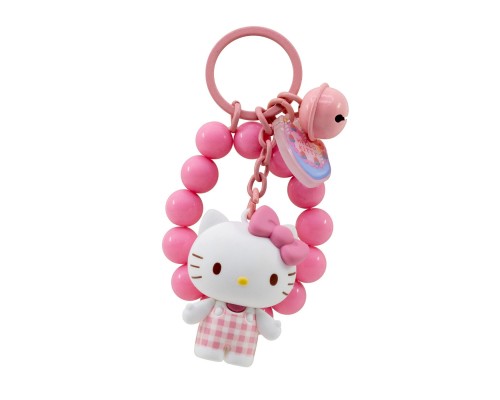 Брелок Hello Kitty Святкова серія Хелло Кітті (11686)