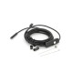 Інспекційна камера Voltronic міні камера 7.0 mm, м'який провід, 3,5м (YT-En-3.5SW7.0)