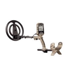 Металошукач Minelab X-Terra Intrepid